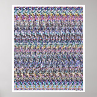 Night-Mare Poster (20" x 24")