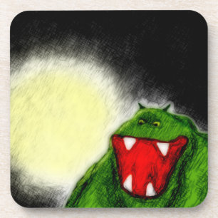 Night Monster Coaster