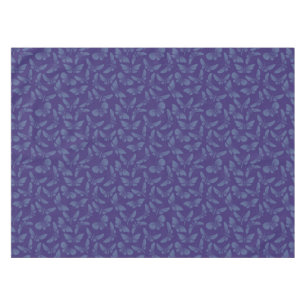night moth butterflies background tablecloth