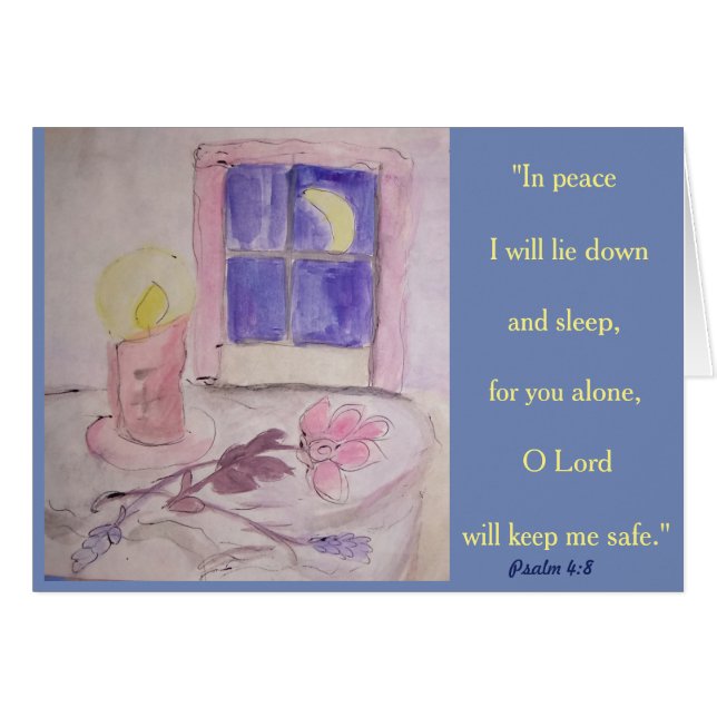 Night -Night! (Front Horizontal)