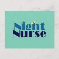 Night Nurse
