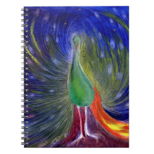 Night of Light 2012 Notebook