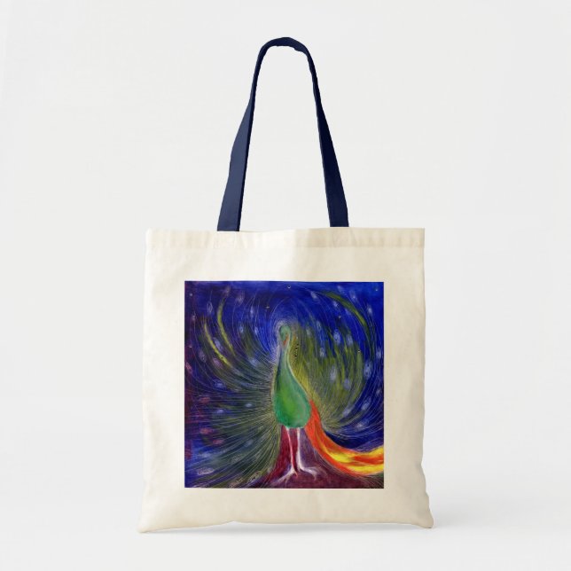 Night of Light 2012 Tote Bag (Front)