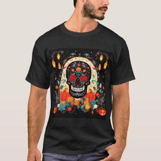 Night of Luminous Souls T-Shirt