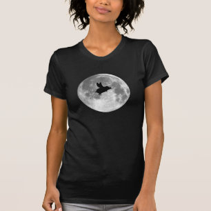 night of the flying pig shirt