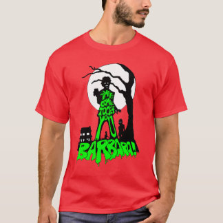 Night of the living dead boy T-Shirt