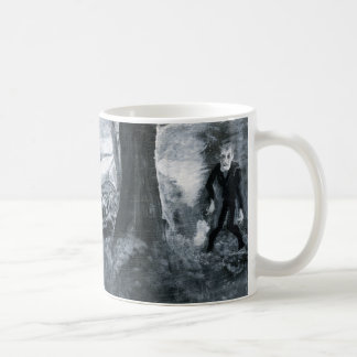 Night of the Living Dead Coffee Mug