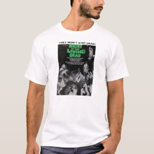 Night of the Living Dead Shirt