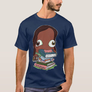 Night of the Living ZomBeansKim Bean259 T-Shirt