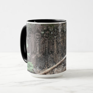 Night of the Walking Gigglers Mug