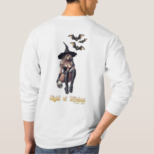 Night of Witches T-Shirt