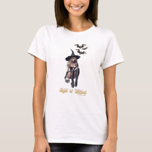 Night of Witches T-Shirt