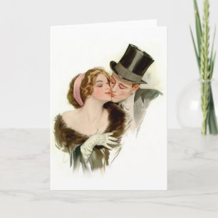 Night Out Card