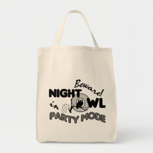 Night Owl bag