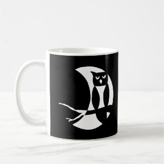 Night Owl Mug