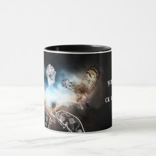 Night Owl Mug
