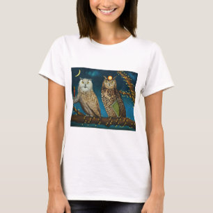 Night Owls T-Shirt