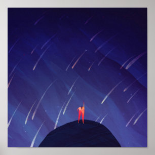 Night Poster
