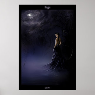 Night Poster