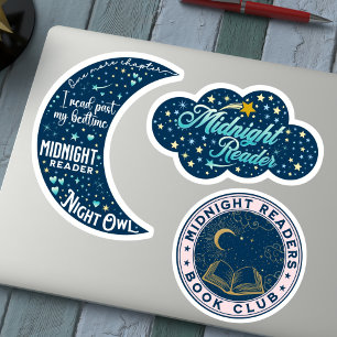 Night Reader set 