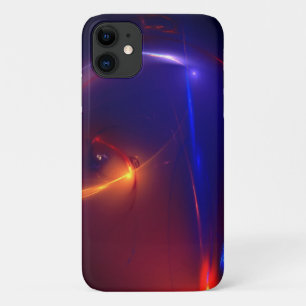 Night Ride iPhone 11 Case
