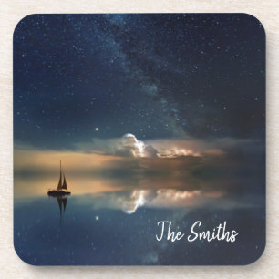 Night Sailing Coaster
