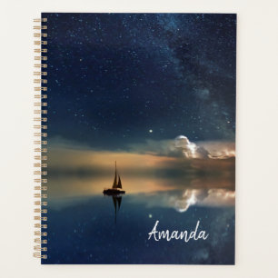 Night Sailing Planner