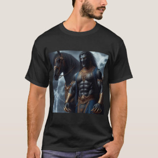 Night Shadow T-Shirt