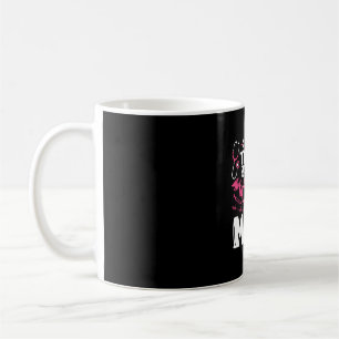 Night Shift Nurse and Mum Coffee Mug