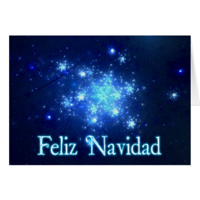 Night Sky (Front Horizontal)