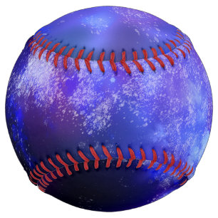 Night Sky Blue Sapphire Softball
