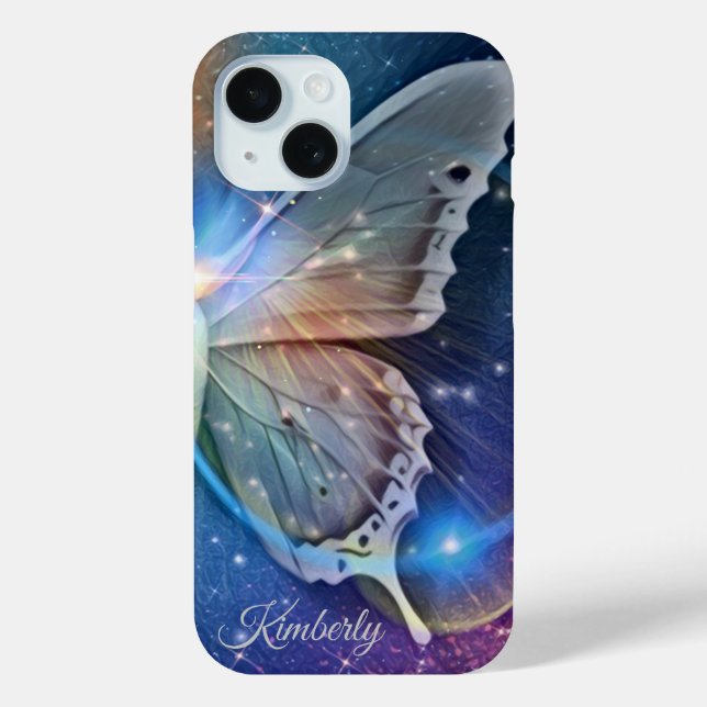 Night Sky  Case-Mate iPhone Case (Back)