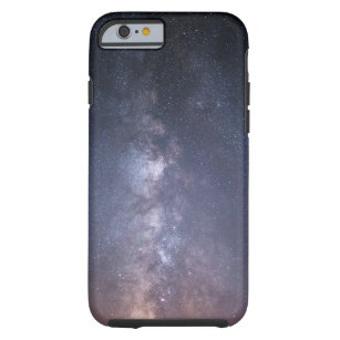 night sky tough iPhone 6 case