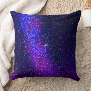 Night Sky Cushion