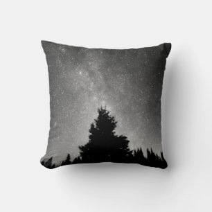 Night Sky Cushion
