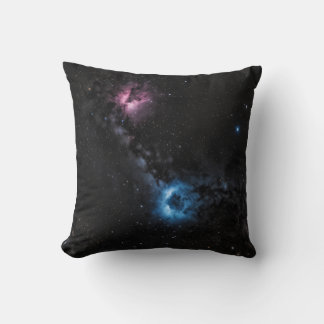 Night Sky Cushion