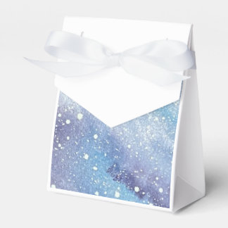 Night Sky Favour Bag Favour Box