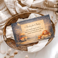 Night Sky Little Firefighter Books for Baby