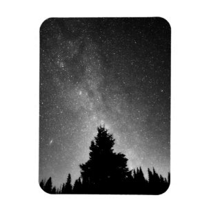 Night Sky Magnet