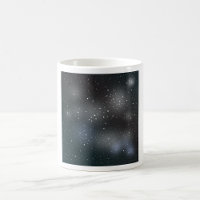 Night Sky Mug