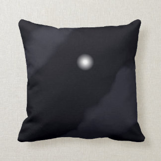 Night Sky Pillow