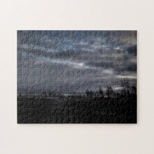 Night Sky Puzzle