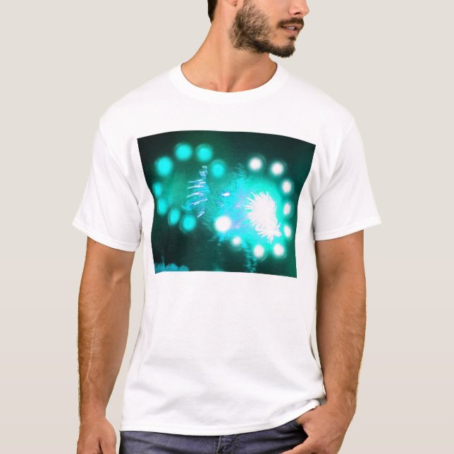 Night Sky T-Shirt (Front)