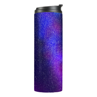 Night Sky Thermal Tumbler