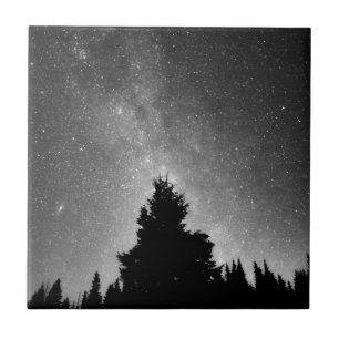 Night Sky Tile