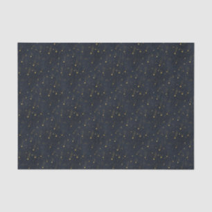 Night Sky Tissue Paper
