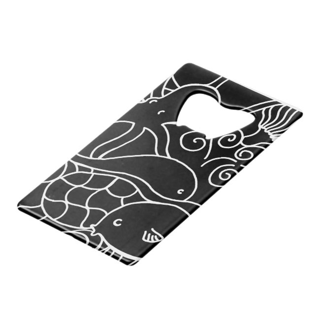 Night Swimming (Front Angled)