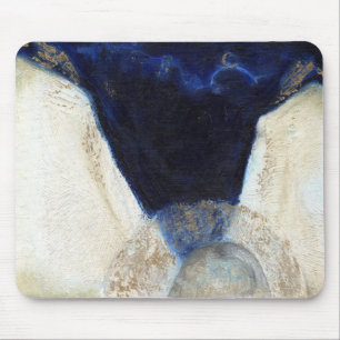 Night the angel got his wings 2 2013 mouse mat