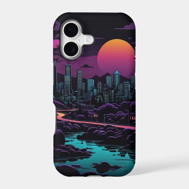 night time  (Back)
