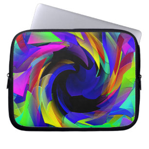 Night Time Fun...... Laptop Sleeve
